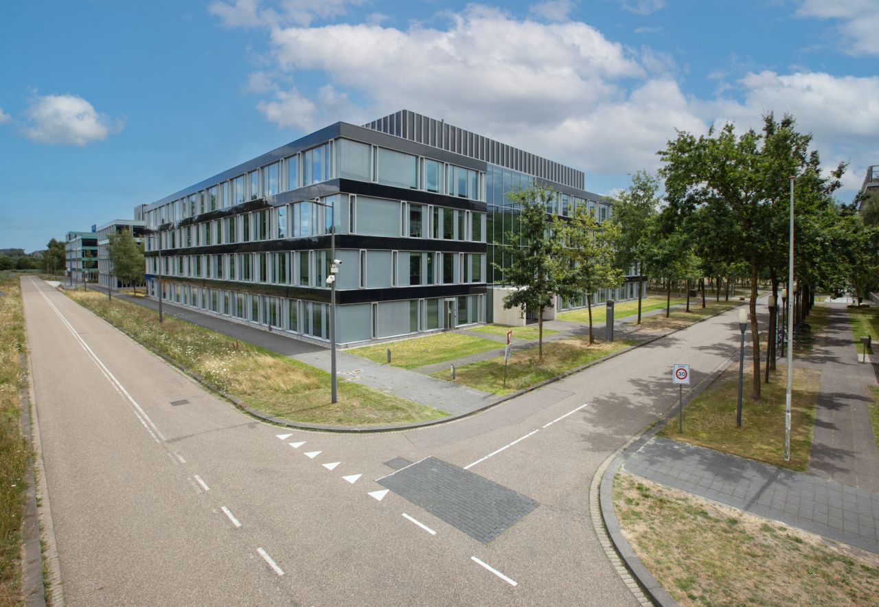 High Tech Campus Eindhoven